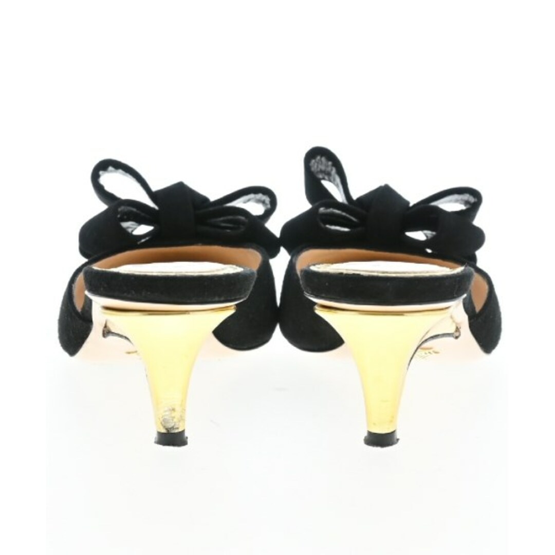 Charlotte Olympia サンダル EU35 1/2(22cm位) 【古着】 Charlotte Olympia サンダル EU35 1/2(22cm位) 【古着】