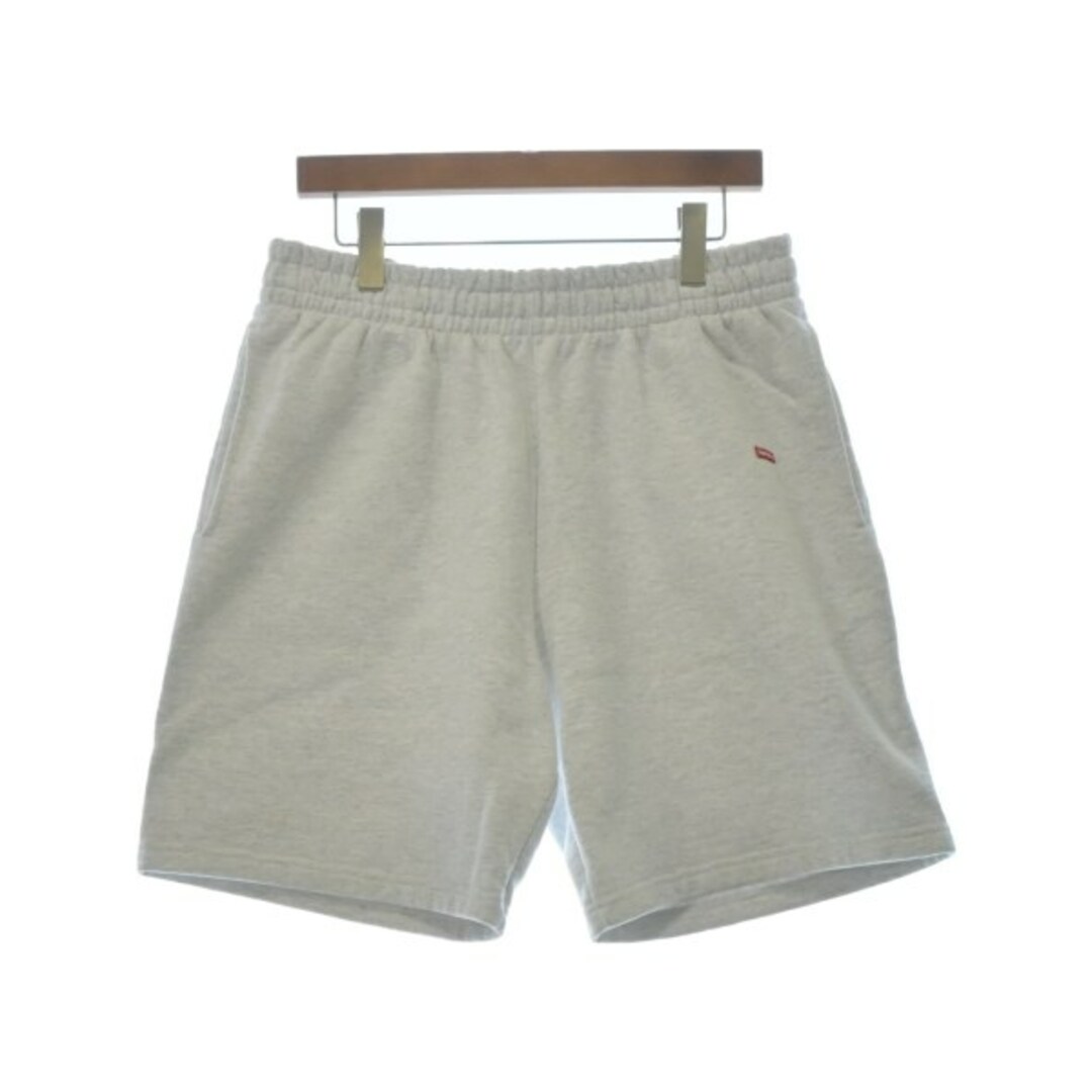 美品】ジェルマーノ SLIM FIT ウールサキソニー 1p 薄茶 46 秋冬 美品】ジェルマーノ SLIM FIT ウールサキソニー 1p 薄茶 46 秋冬