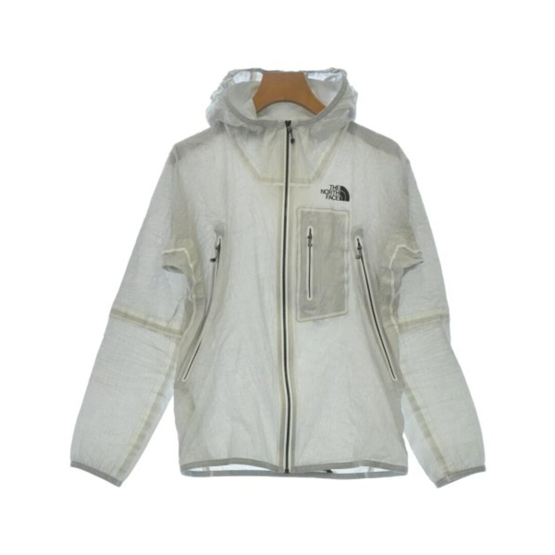 THE NORTH FACE ザノースフェイス マウンテンパーカー WM グレー THE NORTH FACE ザノースフェイス マウンテンパーカー WM グレー