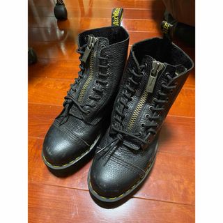 Dr.Martens - ドクターマーチン UK6〜UK7相当 hyde着の通販 by Dr.Martens - ドクターマーチン UK6〜UK7相当 hyde着の通販 by