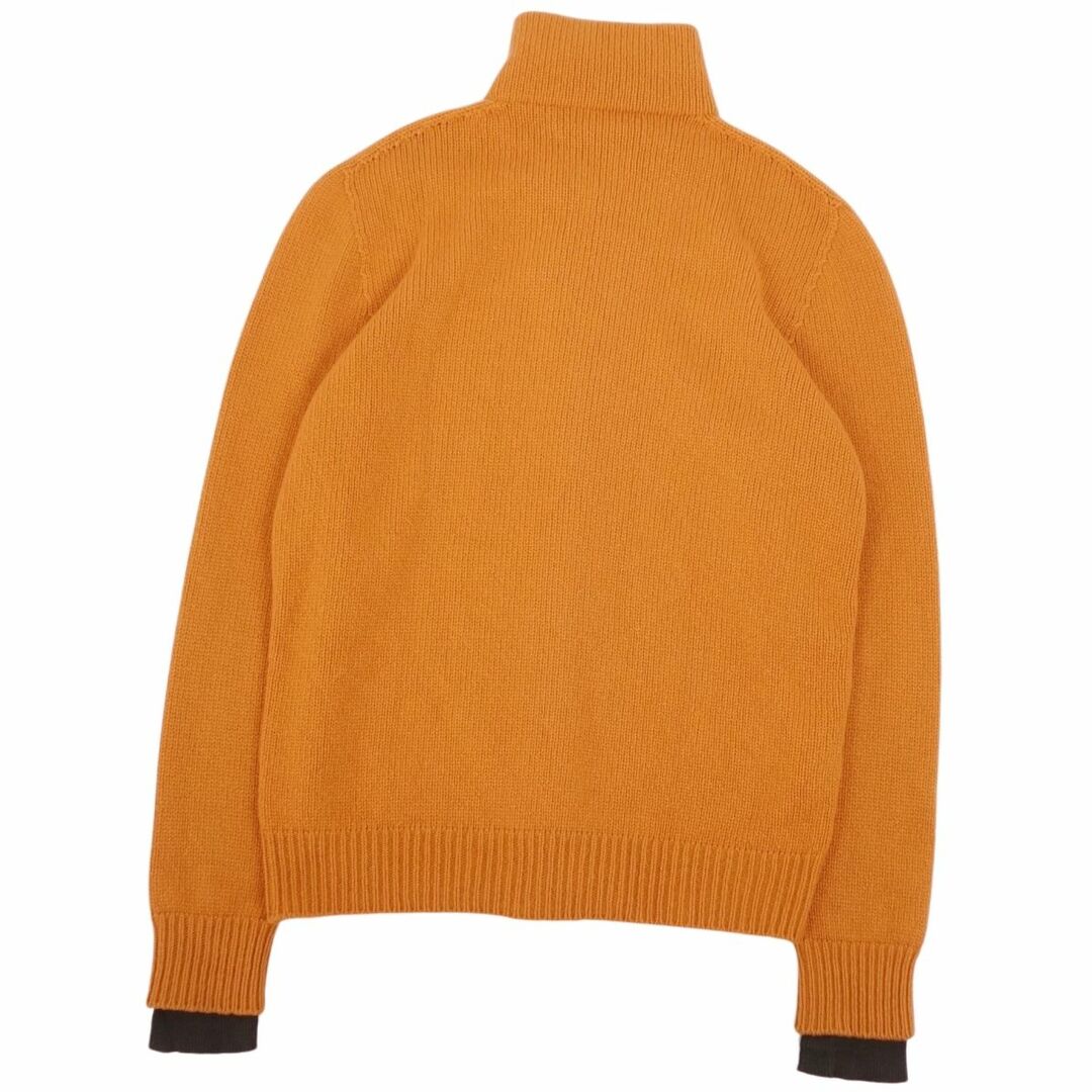 HERMES - 極美品 エルメス HERMES ニット カーディガン HERMES - 極美品 エルメス HERMES ニット カーディガン