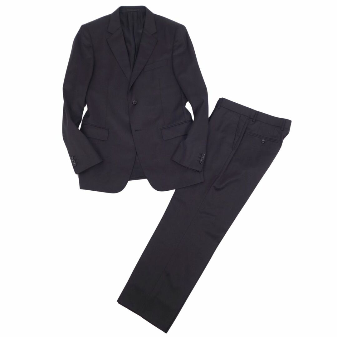GUCCI - 美品 グッチ GUCCI セットアップ スーツ ジャケット GUCCI - 美品 グッチ GUCCI セットアップ スーツ ジャケット