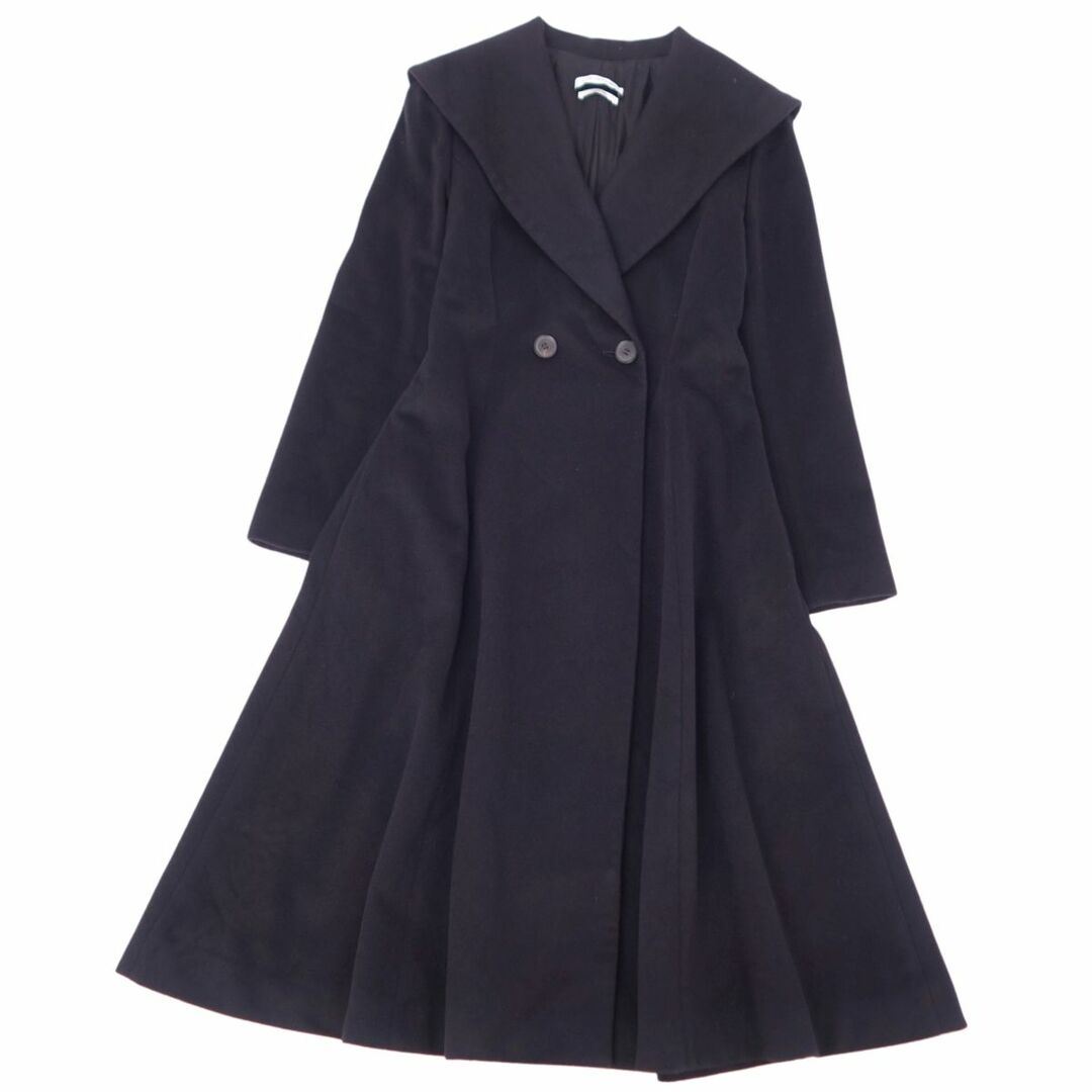FOXEY - 美品 フォクシー ニューヨーク FOXEY NEW YORK コート FOXEY - 美品 フォクシー ニューヨーク FOXEY NEW YORK コート