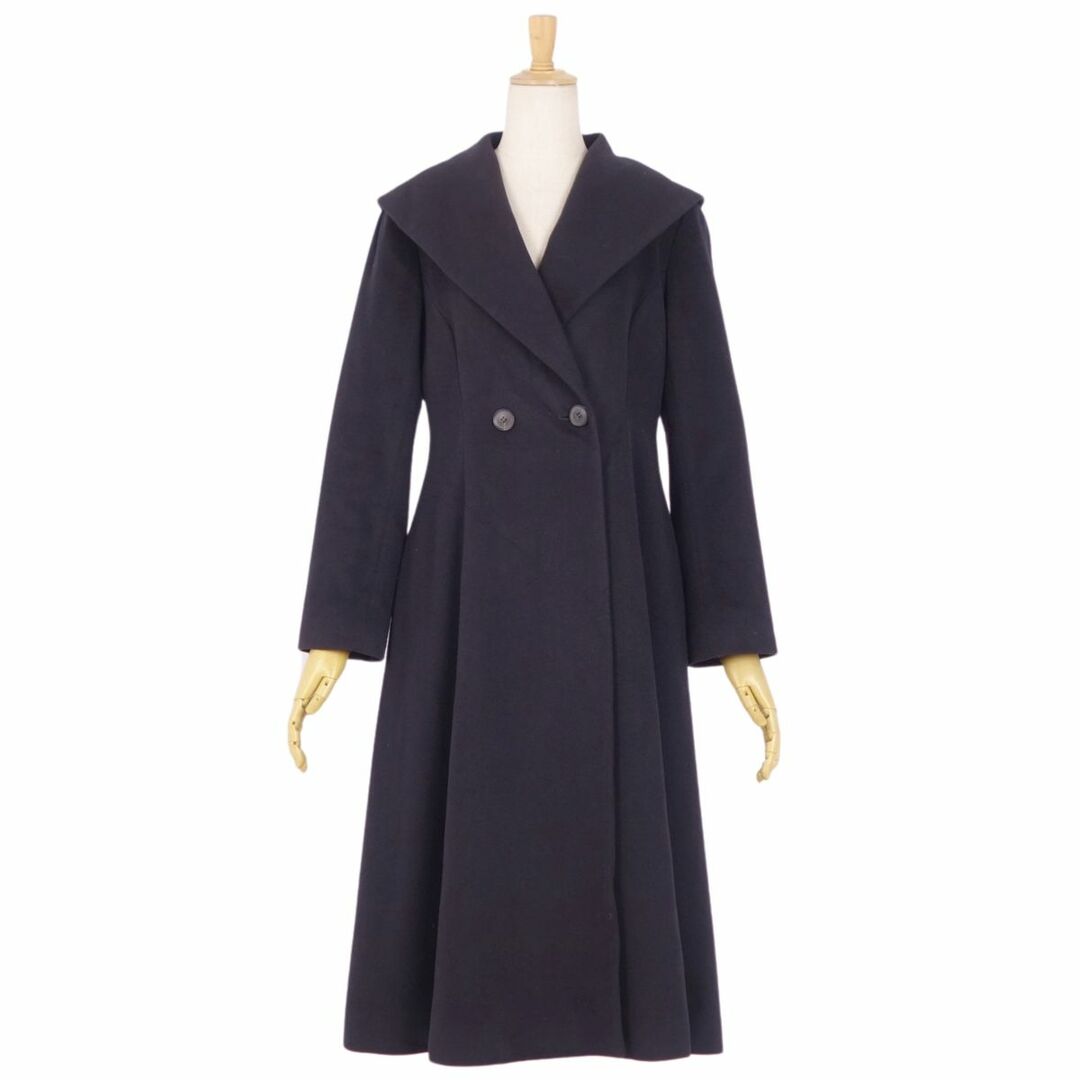FOXEY - 美品 フォクシー ニューヨーク FOXEY NEW YORK コート FOXEY - 美品 フォクシー ニューヨーク FOXEY NEW YORK コート