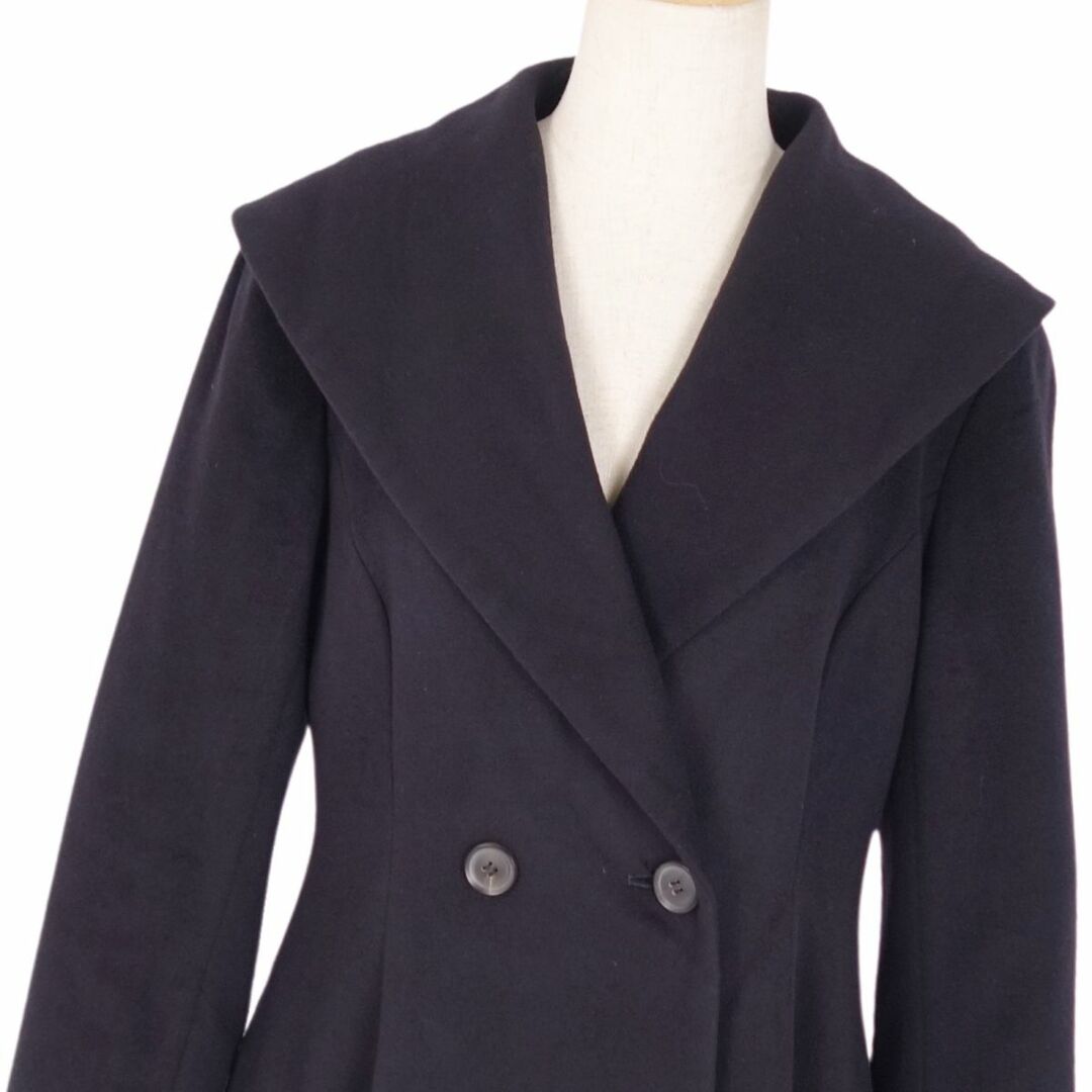 FOXEY - 美品 フォクシー ニューヨーク FOXEY NEW YORK コート FOXEY - 美品 フォクシー ニューヨーク FOXEY NEW YORK コート