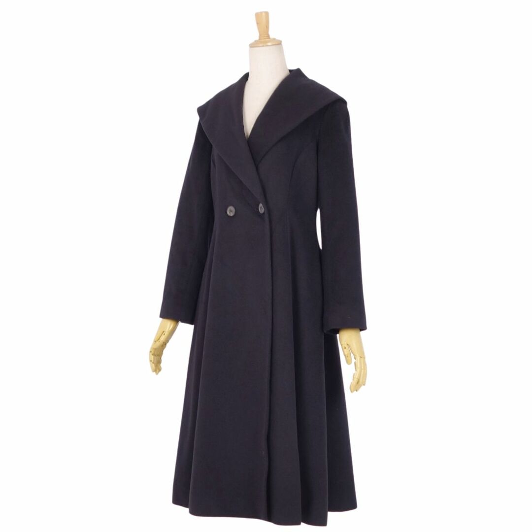 FOXEY - 美品 フォクシー ニューヨーク FOXEY NEW YORK コート FOXEY - 美品 フォクシー ニューヨーク FOXEY NEW YORK コート
