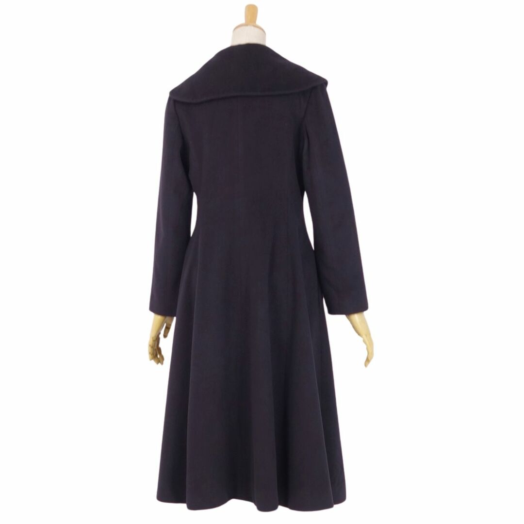 FOXEY - 美品 フォクシー ニューヨーク FOXEY NEW YORK コート FOXEY - 美品 フォクシー ニューヨーク FOXEY NEW YORK コート