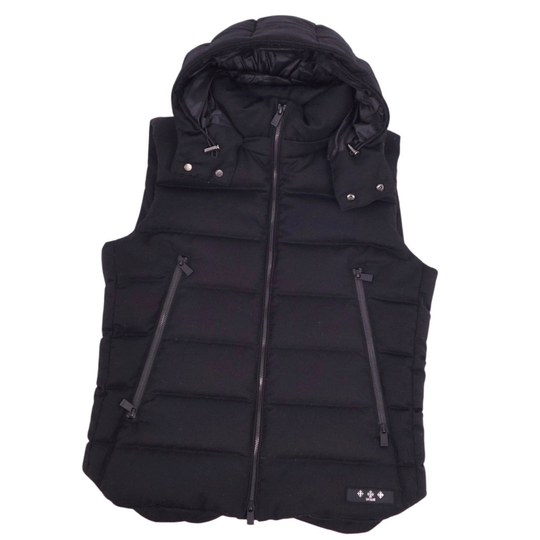 TATRAS - 極美品 タトラス TATRAS ベスト ダウンベスト ジレ TATRAS - 極美品 タトラス TATRAS ベスト ダウンベスト ジレ