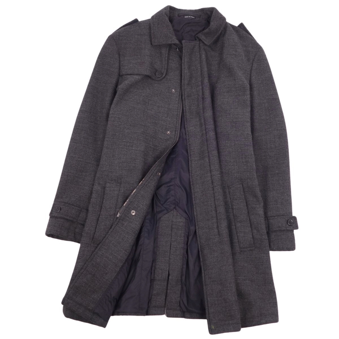 GIORGIO ARMANI - 美品 ジョルジオアルマーニ GIORGIO ARMANI GIORGIO ARMANI - 美品 ジョルジオアルマーニ GIORGIO ARMANI