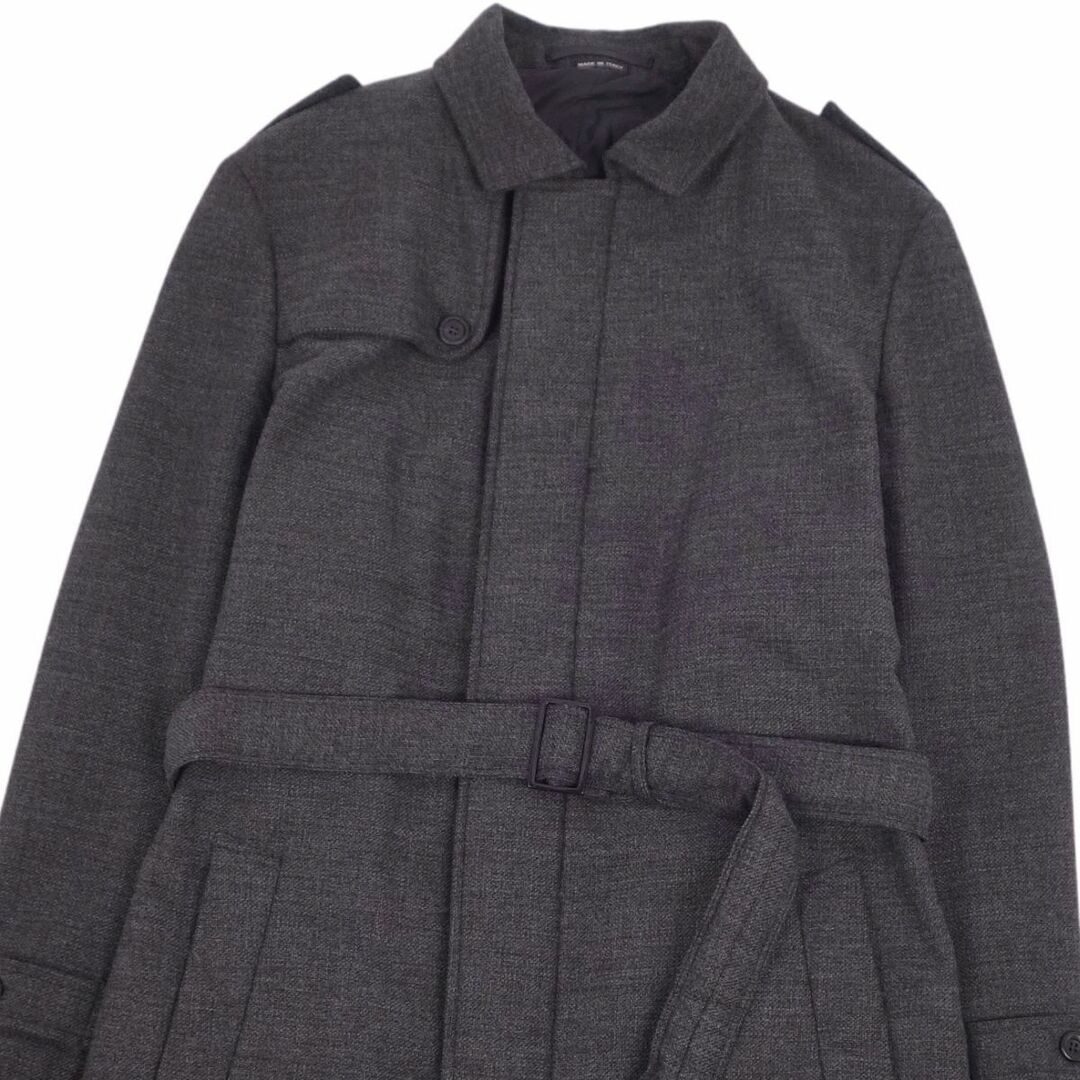 GIORGIO ARMANI - 美品 ジョルジオアルマーニ GIORGIO ARMANI GIORGIO ARMANI - 美品 ジョルジオアルマーニ GIORGIO ARMANI