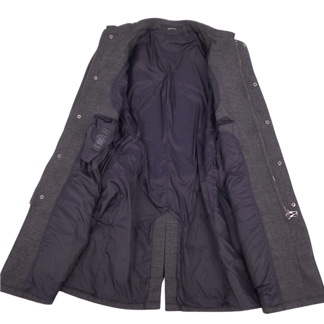 GIORGIO ARMANI - 美品 ジョルジオアルマーニ GIORGIO ARMANI GIORGIO ARMANI - 美品 ジョルジオアルマーニ GIORGIO ARMANI