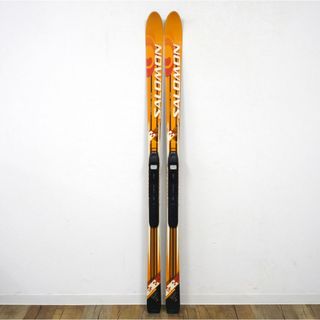サロモン SALOMON X-ADV 88 159cm ビンディング SNS Xa クロス サロモン SALOMON X-ADV 88 159cm ビンディング SNS Xa クロス