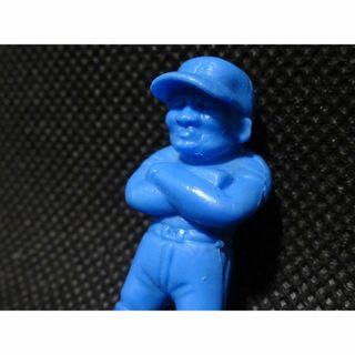 昭和レトロ 読売ジャイアンツ 巨人 長嶋茂雄・消しゴム 当時物 駄菓子屋(その他)