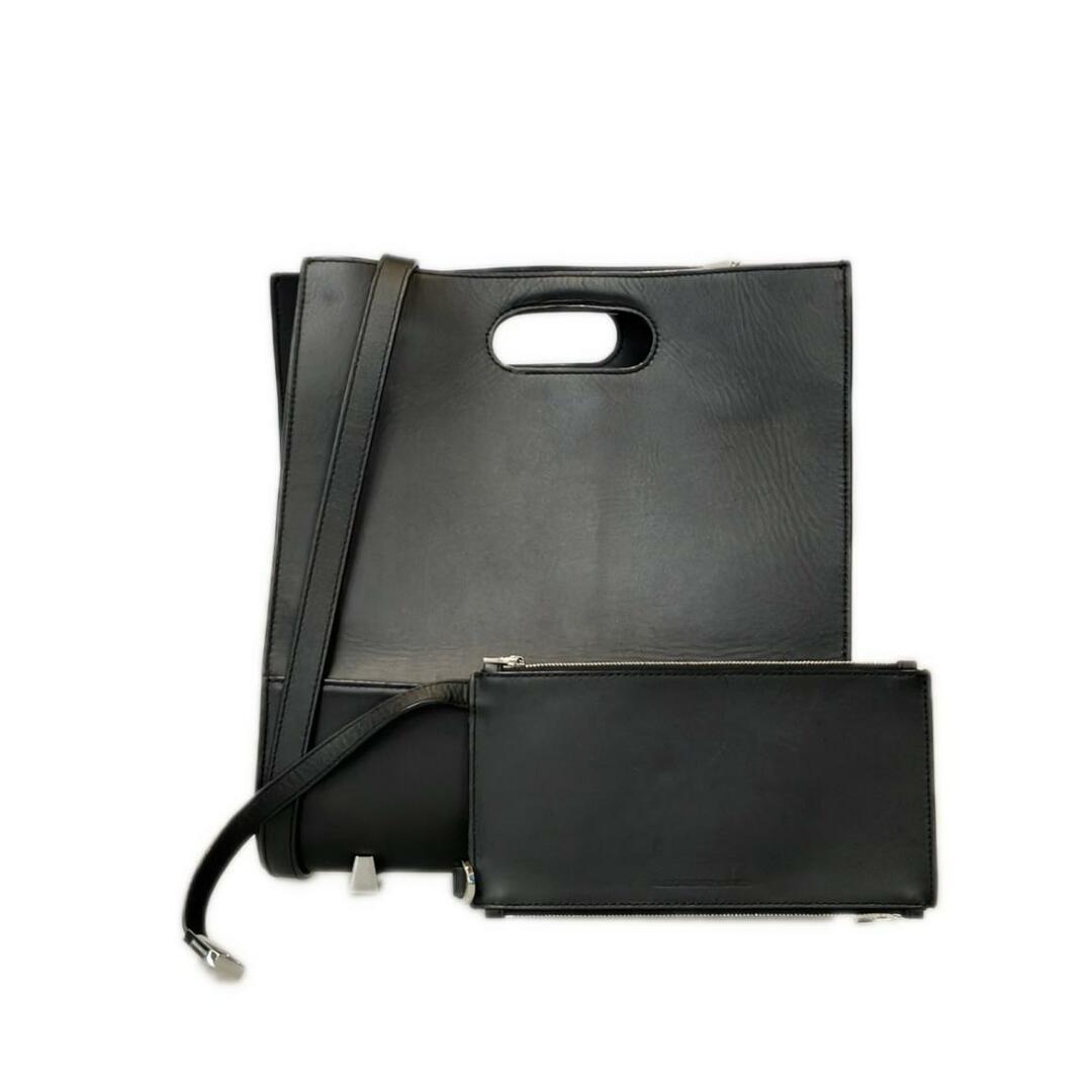 Alexander Wang - アレキサンダーワン Alexander Wang 2WAY ハンドバッグ ショルダーバッグ 斜め掛け