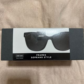 ボーズ(BOSE)のrekordbox様専用  BOSE FRAMES SOPRANO(ヘッドフォン/イヤフォン)
