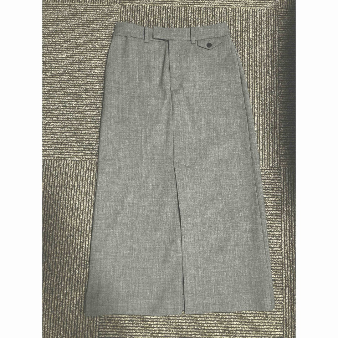 UNITED ARROWS - UNITED ARROWS タイトマキシスカート36 UNITED ARROWS - UNITED ARROWS タイトマキシスカート36