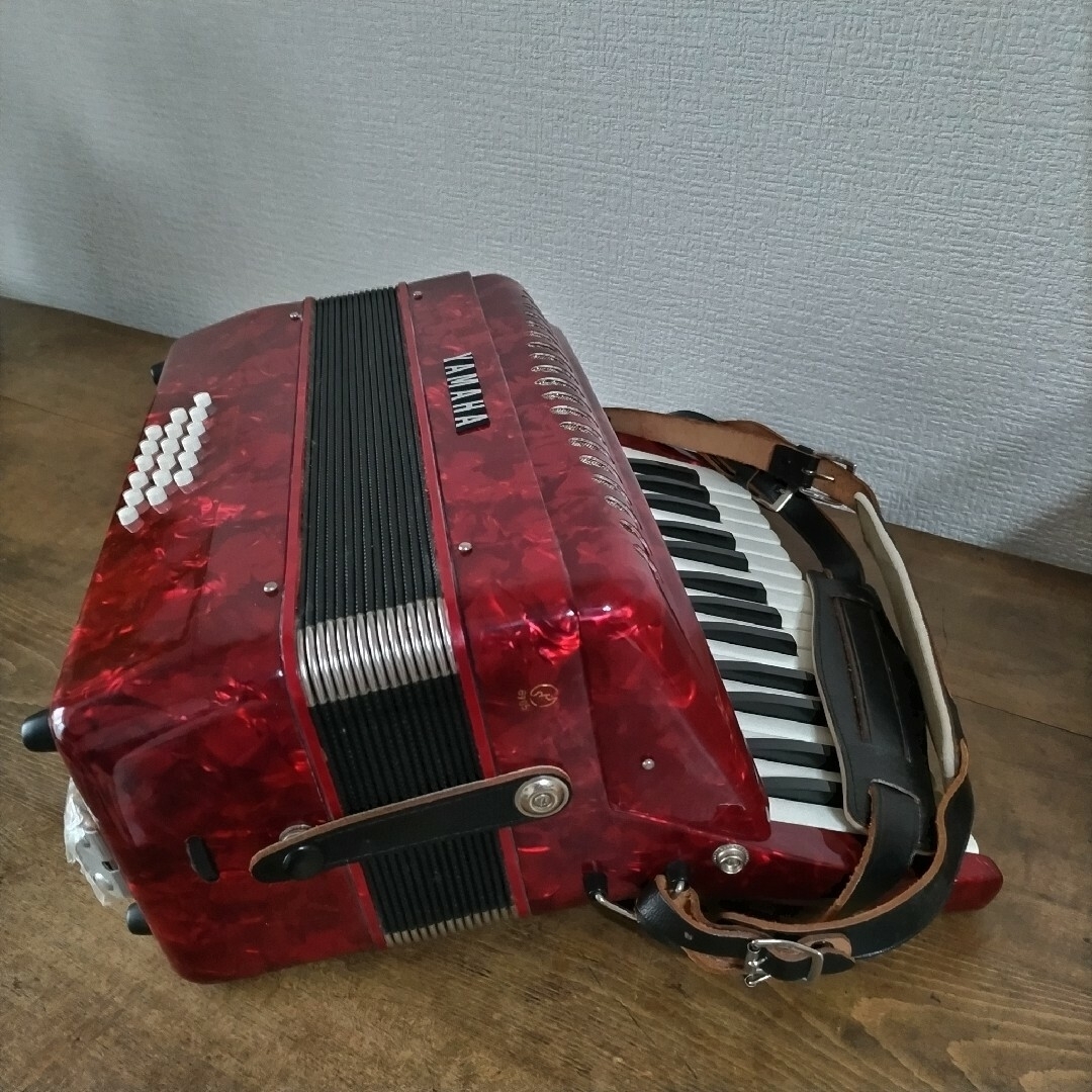 YA-18 アコーディオン YAMAHA ヤマハ YA-18 アコーディオン YAMAHA ヤマハ