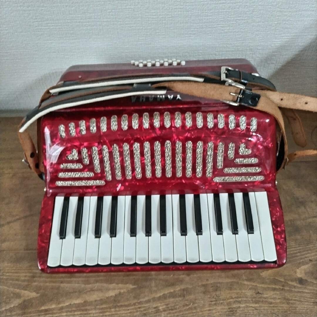 YA-18 アコーディオン YAMAHA ヤマハ YA-18 アコーディオン YAMAHA ヤマハ