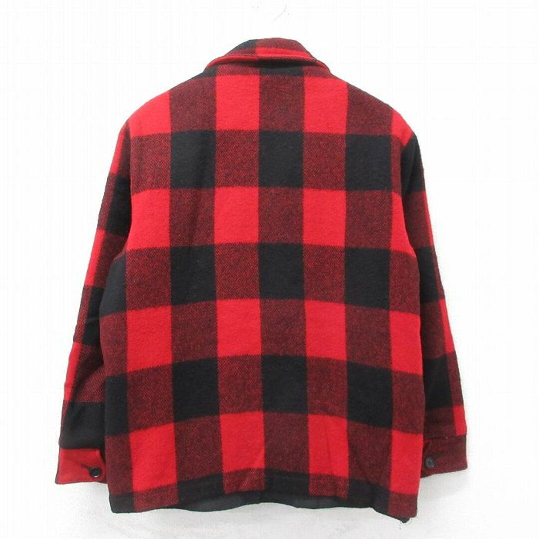 WOOLRICH - L☆古着 ウールリッチ WOOLRICH 長袖 ウール WOOLRICH - L☆古着 ウールリッチ WOOLRICH 長袖 ウール