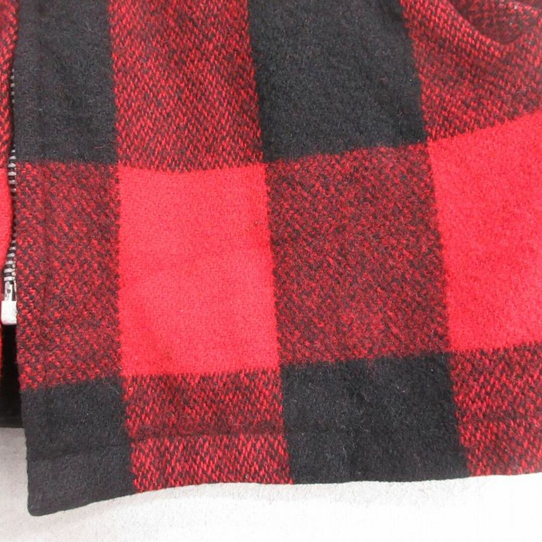 WOOLRICH - L☆古着 ウールリッチ WOOLRICH 長袖 ウール WOOLRICH - L☆古着 ウールリッチ WOOLRICH 長袖 ウール