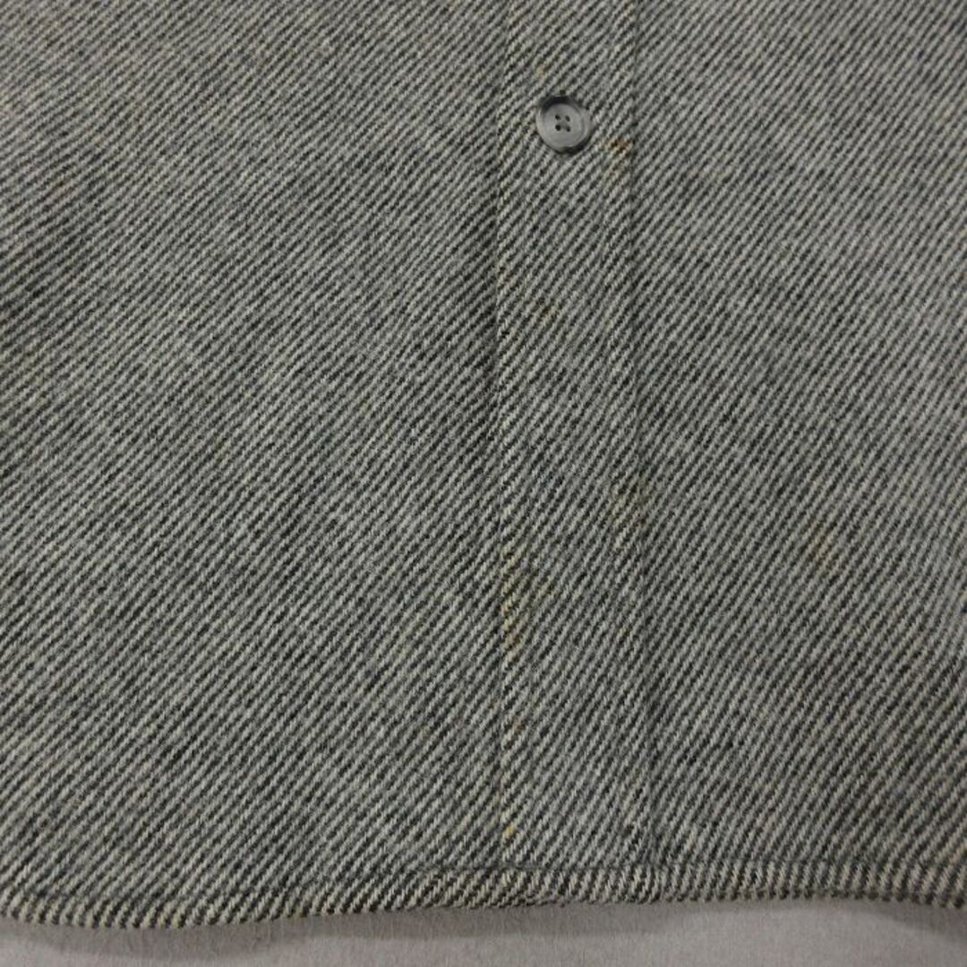 WOOLRICH - XL☆古着 ウールリッチ WOOLRICH 長袖 ウール シャツ WOOLRICH - XL☆古着 ウールリッチ WOOLRICH 長袖 ウール シャツ
