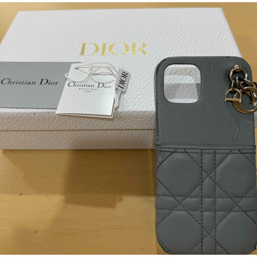 LADY DIOR IPHONE 引き立つ 12 PROMAXケース LADY DIOR IPHONE 引き立つ 12 PROMAXケース