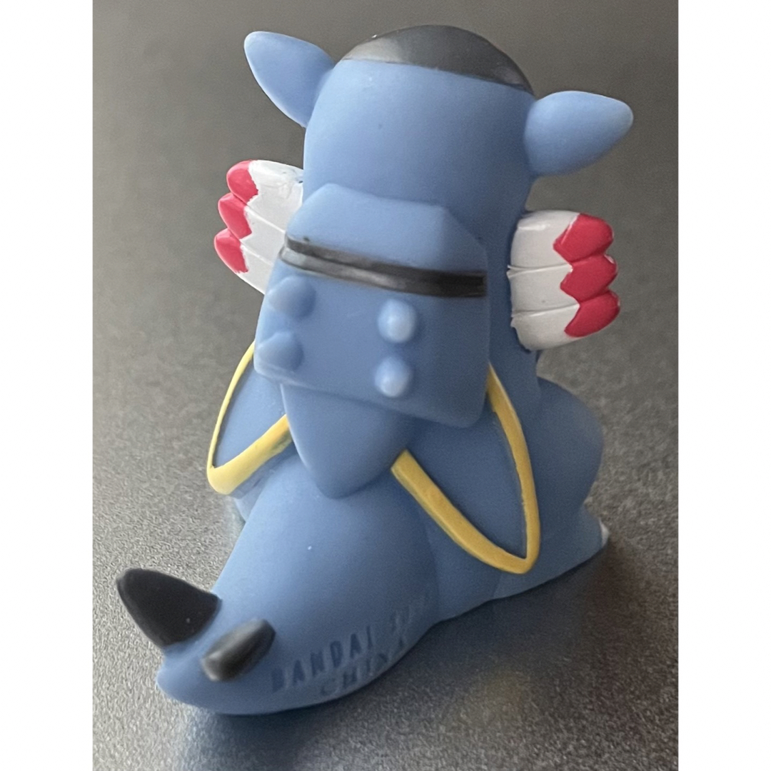 BANDAI - ポケモン キッズ アーマルド 指人形 フィギュアの通販 BANDAI - ポケモン キッズ アーマルド 指人形 フィギュアの通販