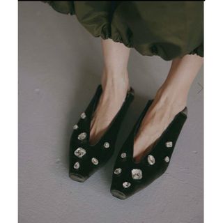 Ameri VINTAGE(バレエシューズ)のフリマアイテム一覧 Ameri VINTAGE(バレエシューズ)のフリマアイテム一覧
