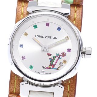 LOUIS VUITTON(腕時計)のフリマアイテム一覧 LOUIS VUITTON(腕時計)のフリマアイテム一覧
