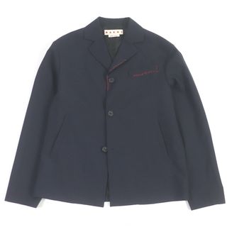 MARNI(テーラードジャケット)のフリマアイテム一覧 MARNI(テーラードジャケット)のフリマアイテム一覧