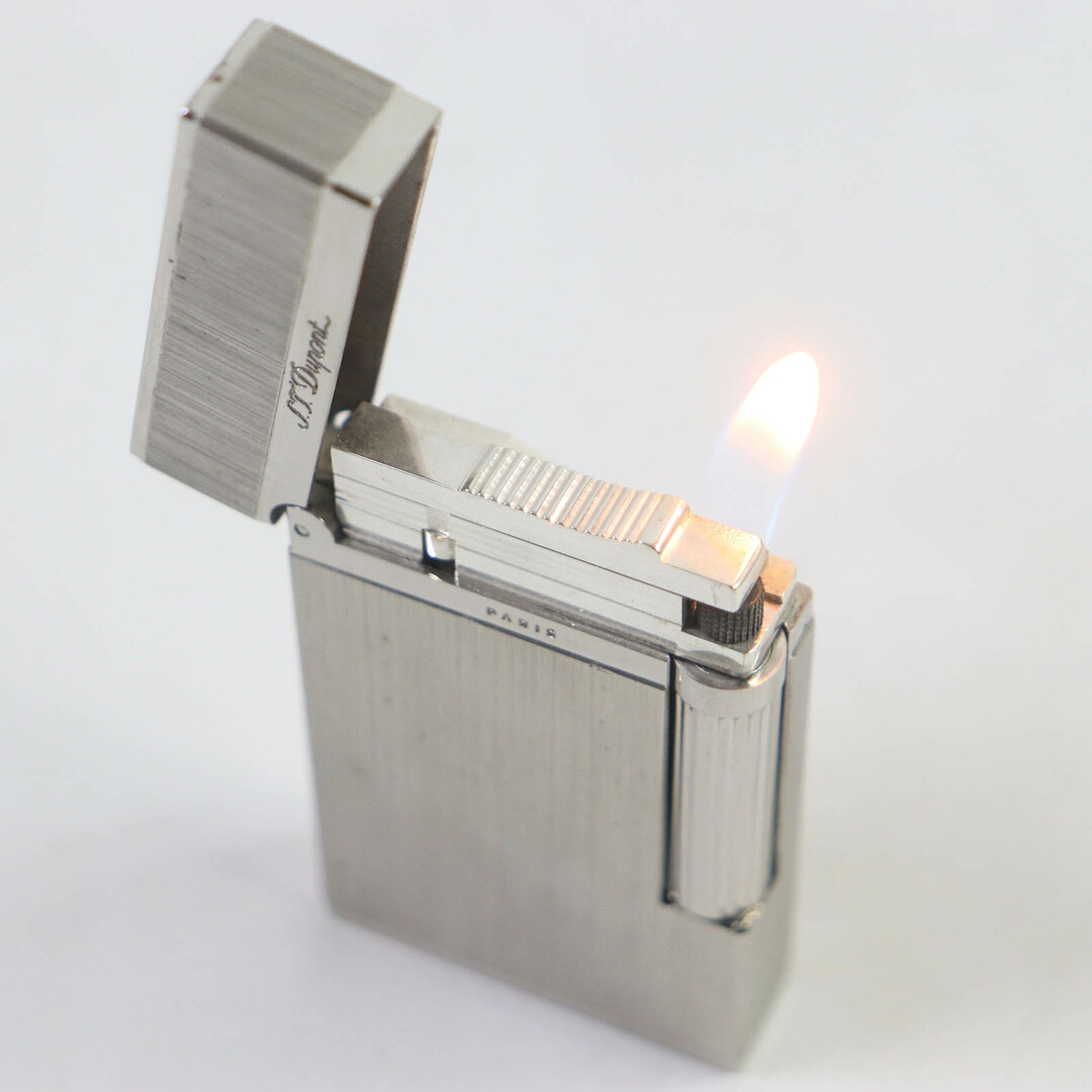 DUPONT - 美品□Dupont デュポン ライン2 ヴァーティカルライン DUPONT - 美品□Dupont デュポン ライン2 ヴァーティカルライン