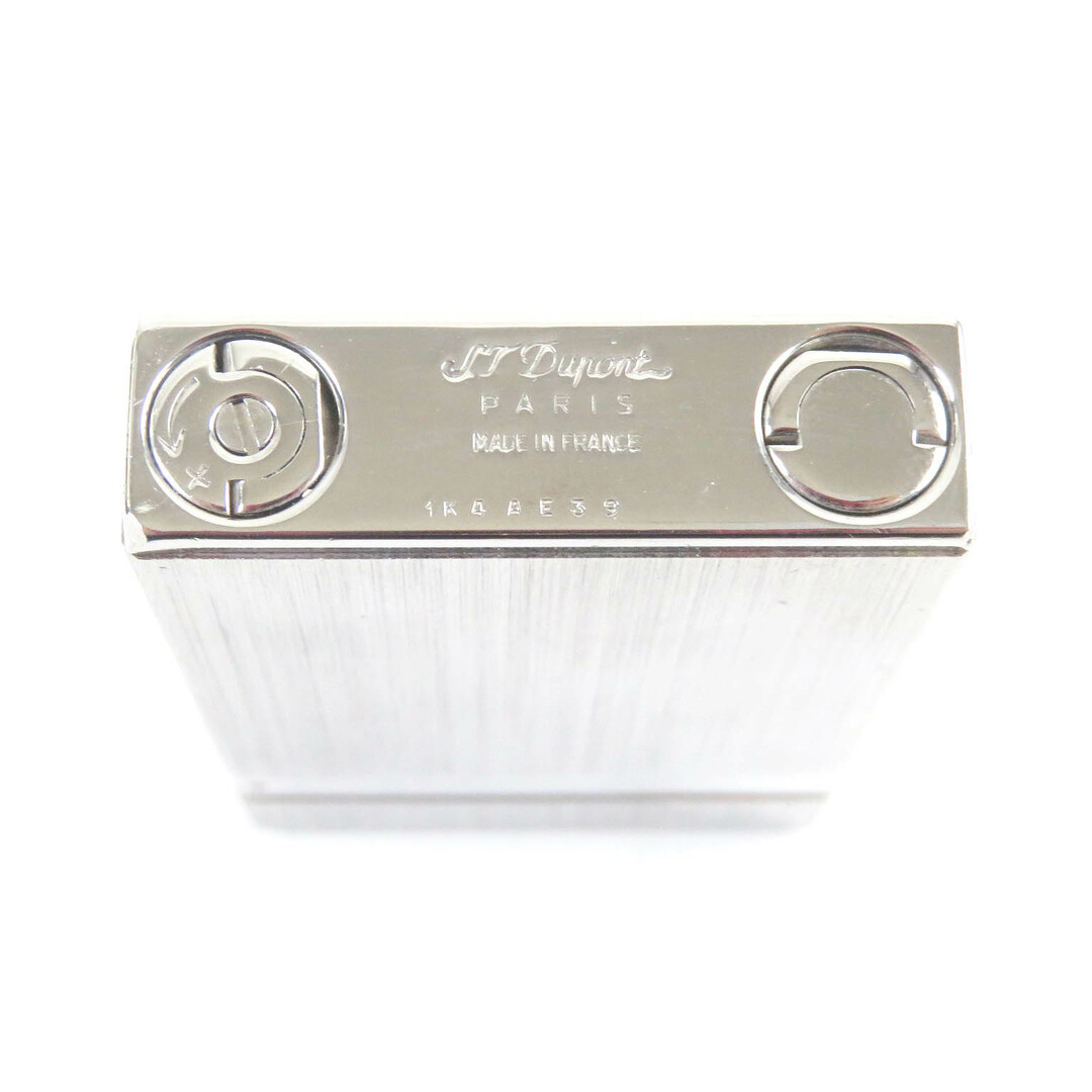 DUPONT - 美品□Dupont デュポン ライン2 ヴァーティカルライン DUPONT - 美品□Dupont デュポン ライン2 ヴァーティカルライン