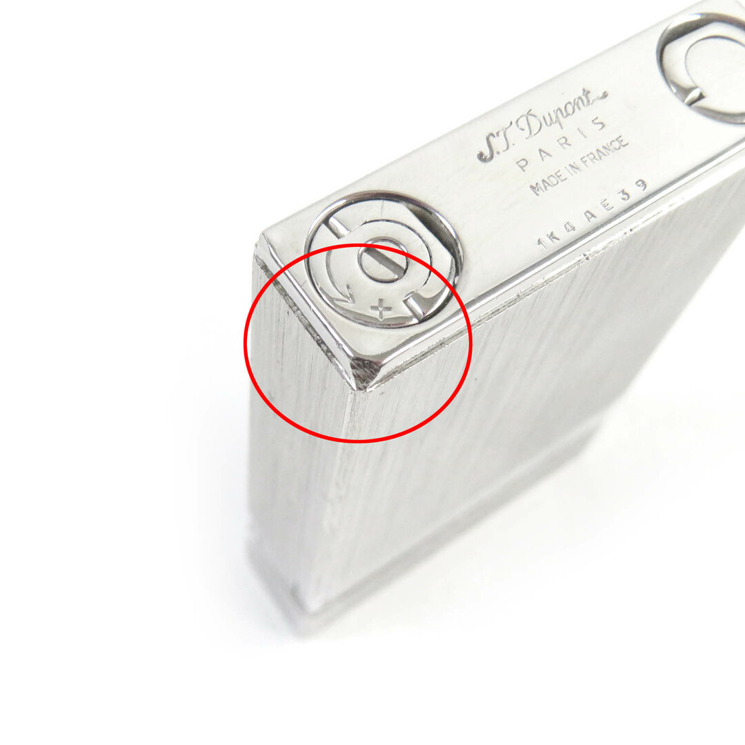 DUPONT - 美品□Dupont デュポン ライン2 ヴァーティカルライン DUPONT - 美品□Dupont デュポン ライン2 ヴァーティカルライン