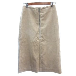 Spick & Span(コーデュロイ ・ ロングスカート)のフリマ Spick & Span(コーデュロイ ・ ロングスカート)のフリマ