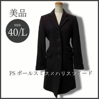 Paul Smith(チェスターコート)のフリマアイテム一覧 Paul Smith(チェスターコート)のフリマアイテム一覧