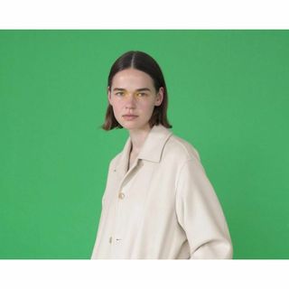 AURALEE - 希少 AURALEE BABY CASHMER MELTON BLOUSONの通販|ラクマ AURALEE - 希少 AURALEE BABY CASHMER MELTON BLOUSONの通販|ラクマ