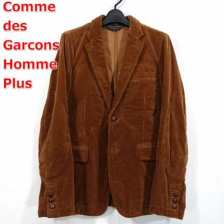 COMME des GARCONS HOMME PLUS(テーラードジャケット)のフリマ COMME des GARCONS HOMME PLUS(テーラードジャケット)のフリマ