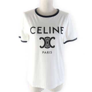 CELINE(Tシャツ(半袖/袖なし))のフリマアイテム一覧 CELINE(Tシャツ(半袖/袖なし))のフリマアイテム一覧