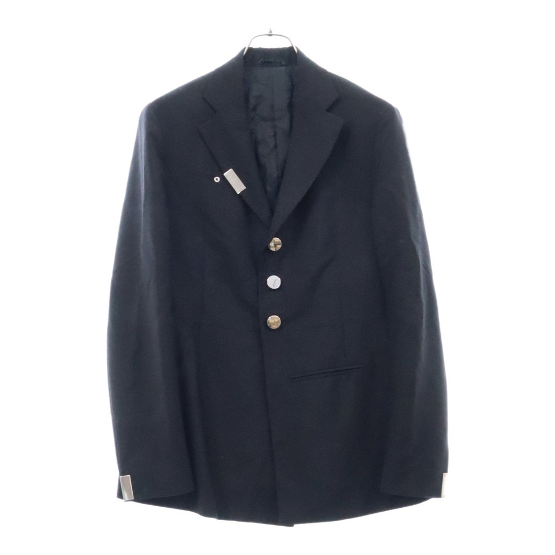 RAF SIMONS - RAF SIMONS ラフシモンズ 14SS メタルボタン RAF SIMONS - RAF SIMONS ラフシモンズ 14SS メタルボタン