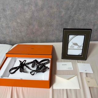 HERMES(フォトフレーム)のフリマアイテム一覧 HERMES(フォトフレーム)のフリマアイテム一覧