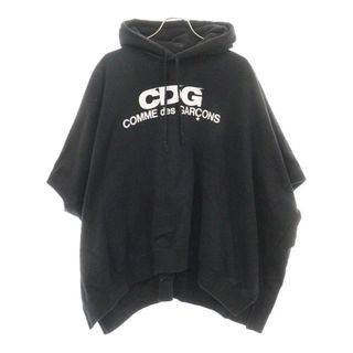 COMME des GARCONS(パーカー)のフリマアイテム一覧 COMME des GARCONS(パーカー)のフリマアイテム一覧