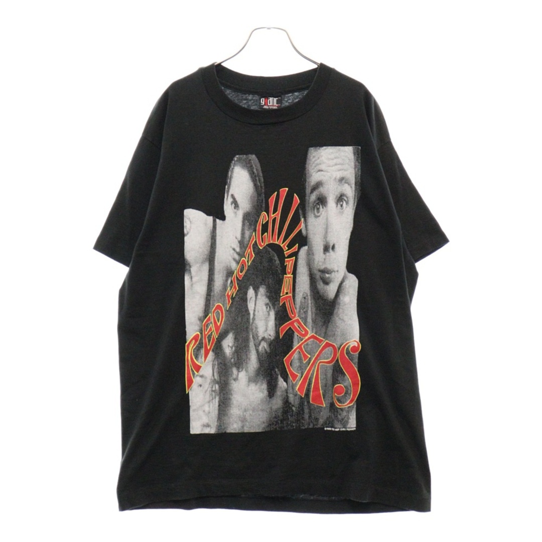 VINTAGE ヴィンテージ 90's RED HOT CHILI PEPPERS 1990 MEMBER VINTAGE ヴィンテージ 90's RED HOT CHILI PEPPERS 1990 MEMBER