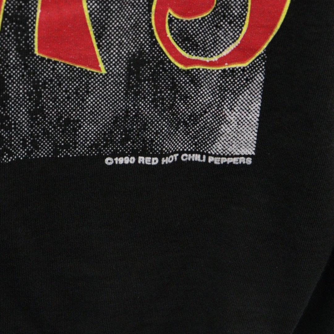 VINTAGE ヴィンテージ 90's RED HOT CHILI PEPPERS 1990 MEMBER VINTAGE ヴィンテージ 90's RED HOT CHILI PEPPERS 1990 MEMBER