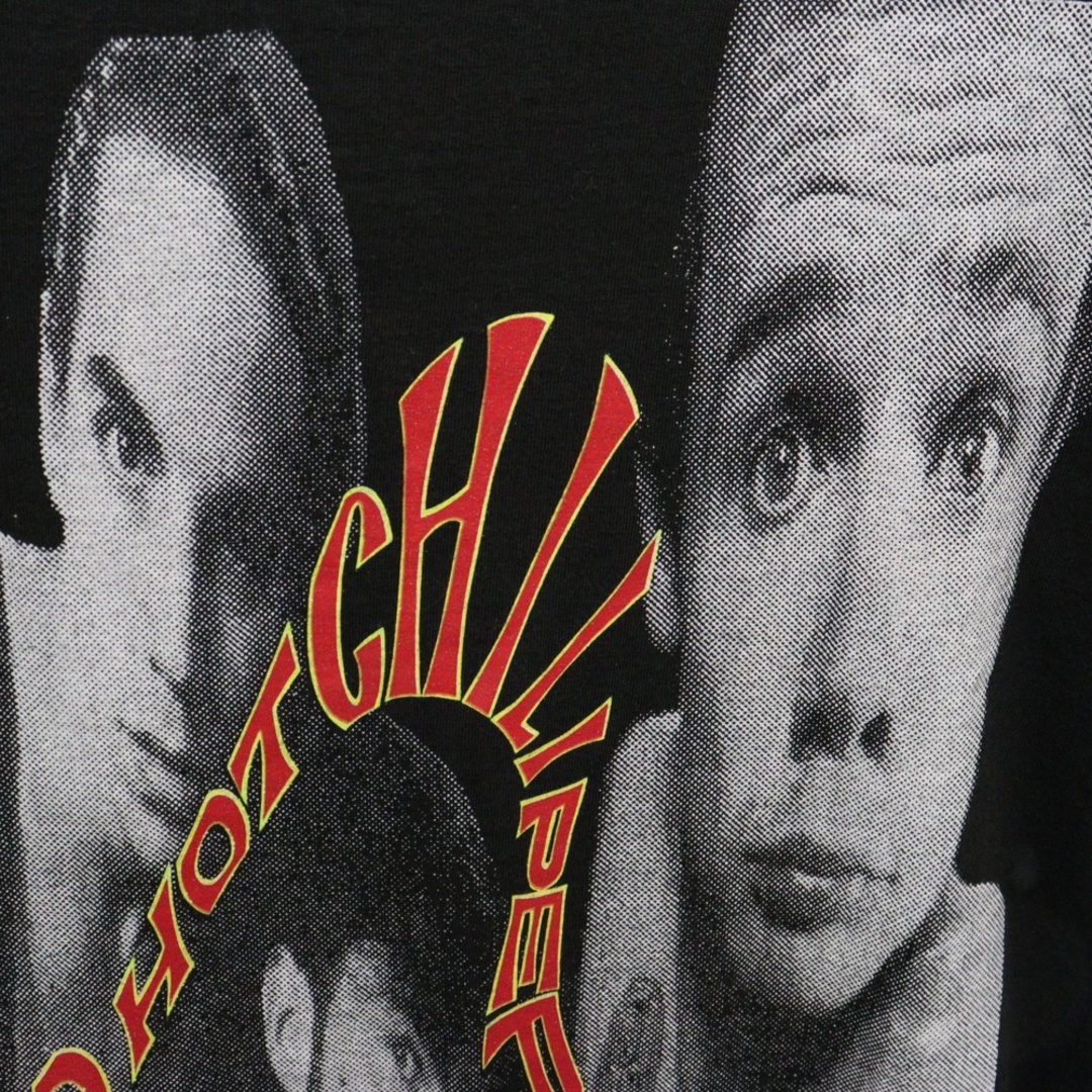 VINTAGE ヴィンテージ 90's RED HOT CHILI PEPPERS 1990 MEMBER VINTAGE ヴィンテージ 90's RED HOT CHILI PEPPERS 1990 MEMBER