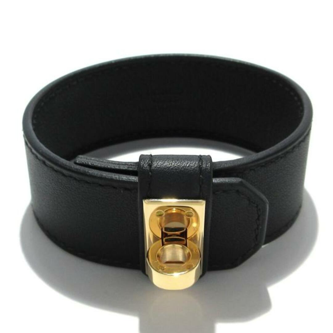 HERMES(エルメス) ブレスレット美品 ケリー・ツイストPM HERMES(エルメス) ブレスレット美品 ケリー・ツイストPM