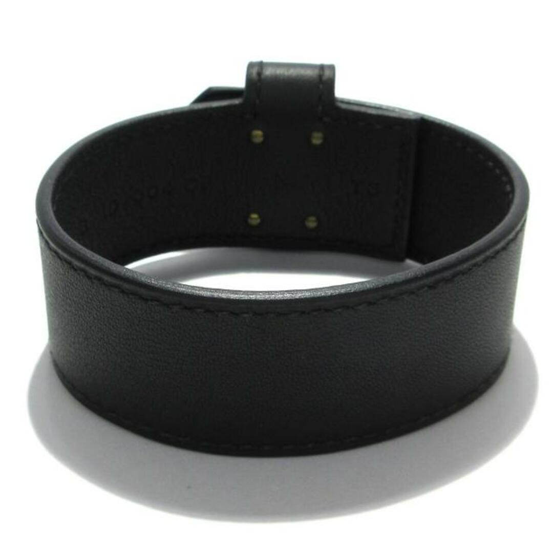 HERMES(エルメス) ブレスレット美品 ケリー・ツイストPM HERMES(エルメス) ブレスレット美品 ケリー・ツイストPM