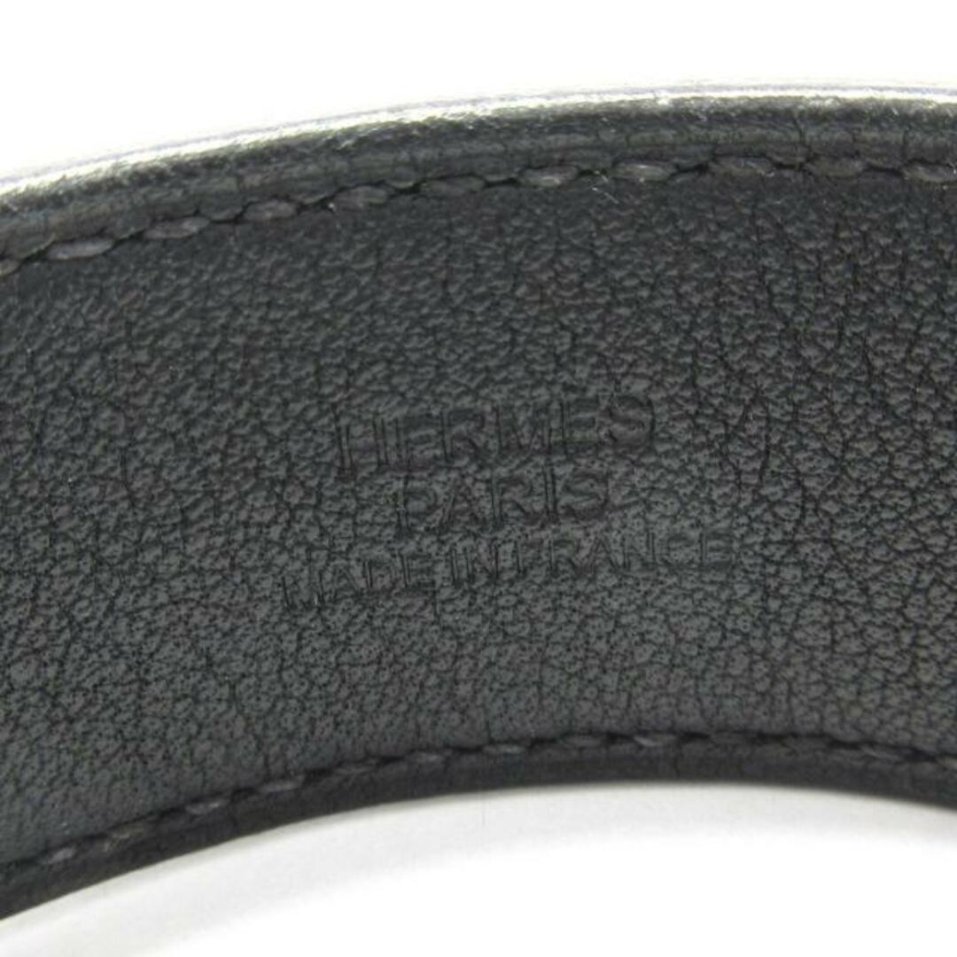 HERMES(エルメス) ブレスレット美品 ケリー・ツイストPM HERMES(エルメス) ブレスレット美品 ケリー・ツイストPM