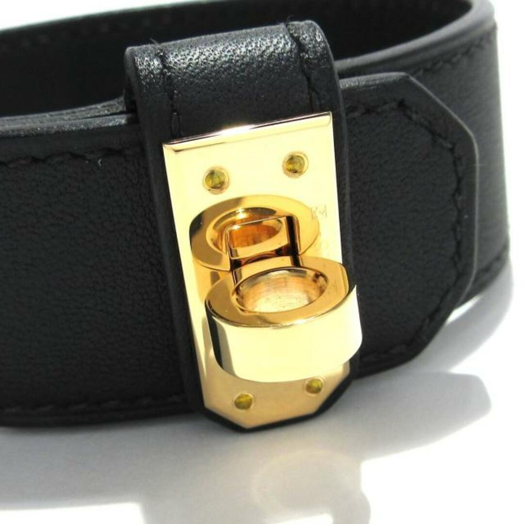 HERMES(エルメス) ブレスレット美品 ケリー・ツイストPM HERMES(エルメス) ブレスレット美品 ケリー・ツイストPM