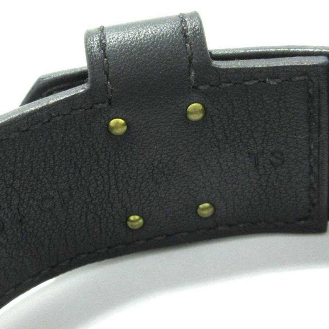 HERMES(エルメス) ブレスレット美品 ケリー・ツイストPM HERMES(エルメス) ブレスレット美品 ケリー・ツイストPM