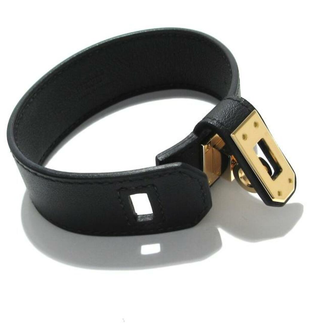 HERMES(エルメス) ブレスレット美品 ケリー・ツイストPM HERMES(エルメス) ブレスレット美品 ケリー・ツイストPM